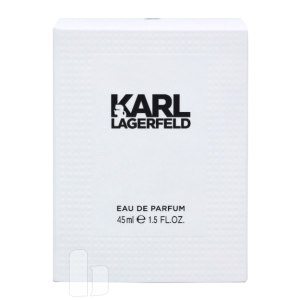 Karl Lagerfeld Pour Femme Edp Spray 45 ml Dam