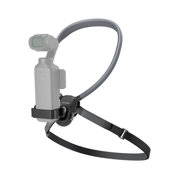 SmallRig 5567 Quick Release Neck Mount for DJI Osmo Pocket 3