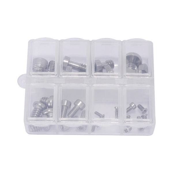 SmallRig 2326 Screw Set for Camera Accessories
