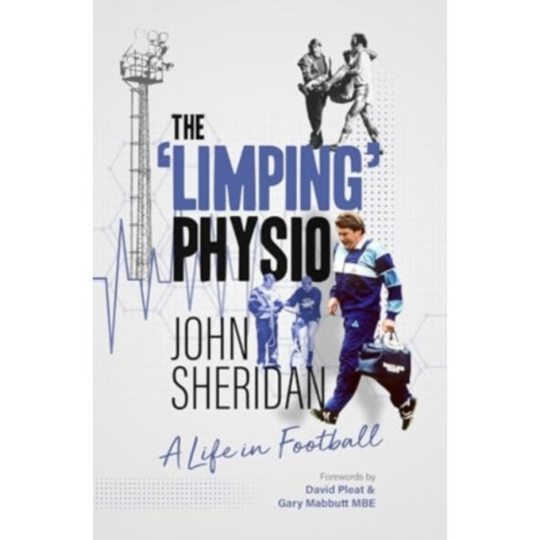 The Limping Physio (häftad, eng)
