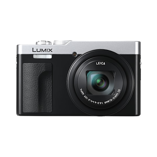 Panasonic Lumix TZ99 Silver