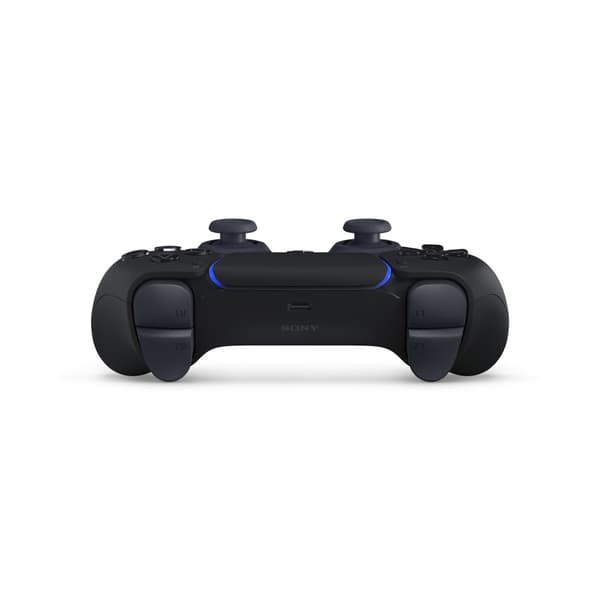 Sony DualSense Svart Bluetooth/USB Spelplatta Analog / Digital PlayStation 5