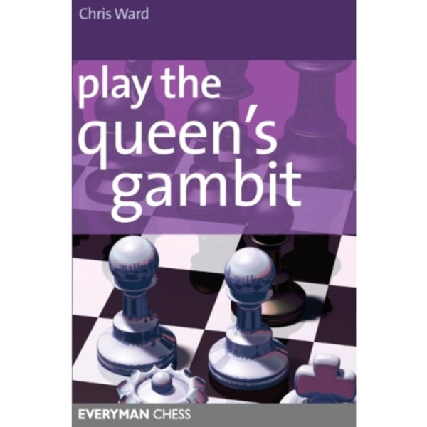 Play the Queen's Gambit (häftad, eng)