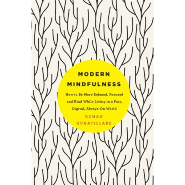 Modern Mindfulness (häftad, eng)