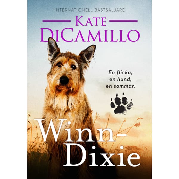 Winn-Dixie (inbunden)