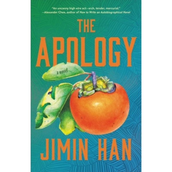The Apology (inbunden, eng)