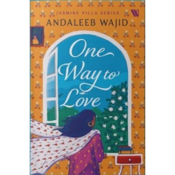 One Way to Love (häftad, eng)