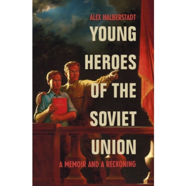 Young Heroes of the Soviet Union (häftad, eng)