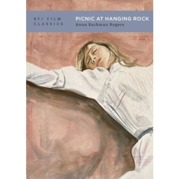 Picnic at Hanging Rock (häftad, eng)