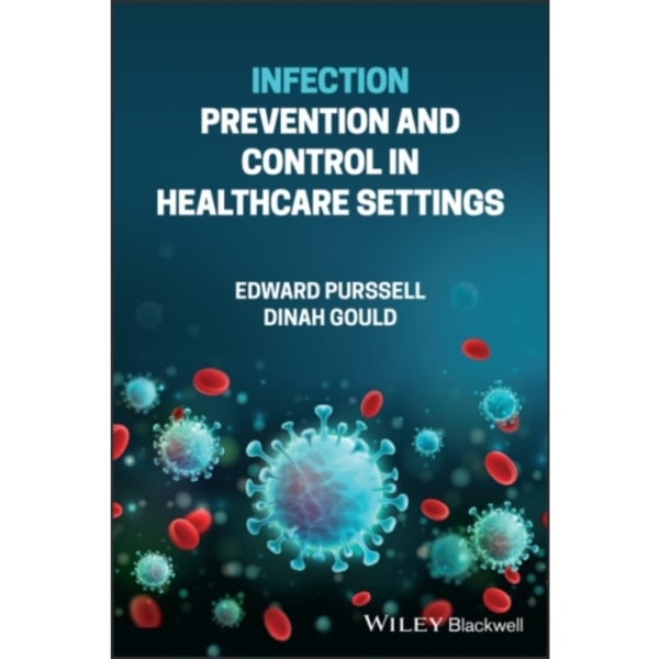 Infection Prevention and Control in Healthcare Settings (häftad, eng)