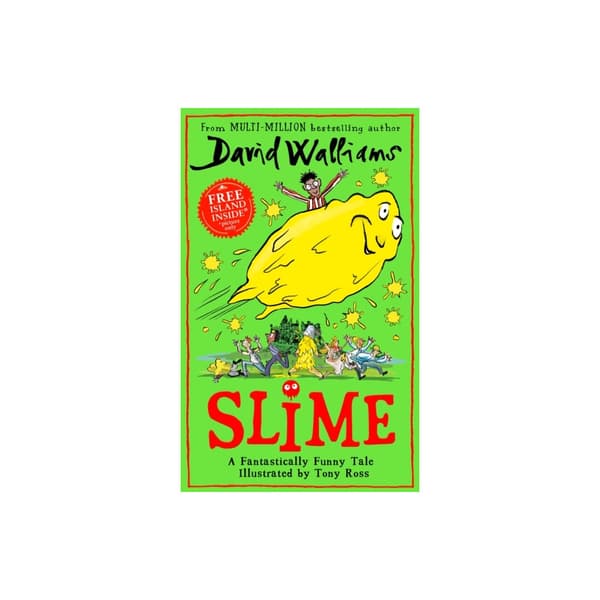 Slime (pocket, eng)