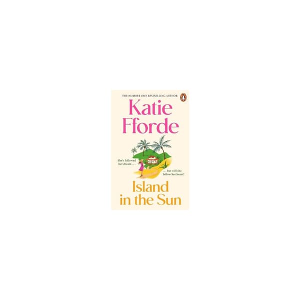 Island in the Sun (pocket, eng)