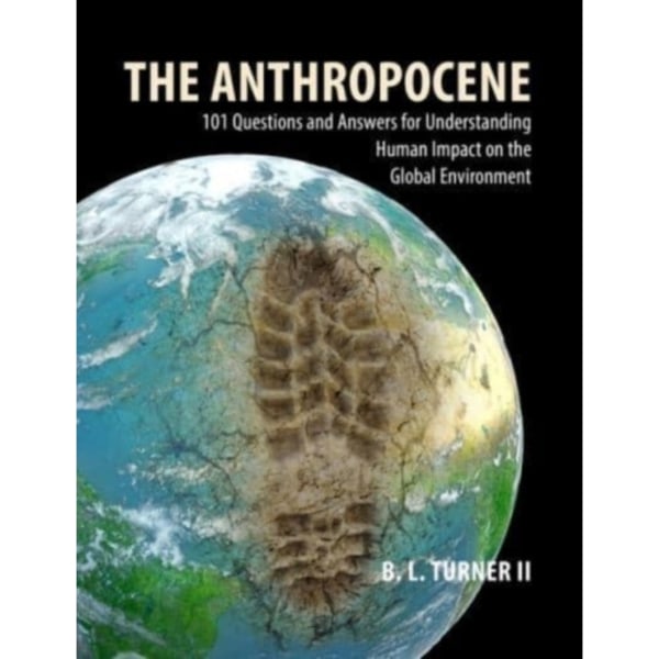 The Anthropocene (häftad, eng)