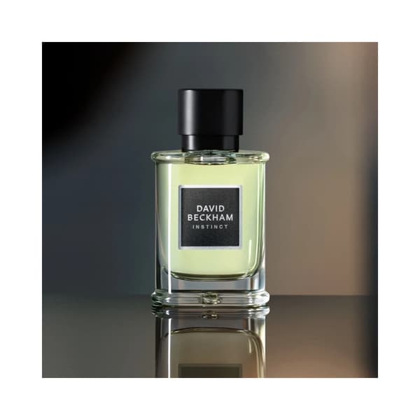 Instinct Edp 75ml