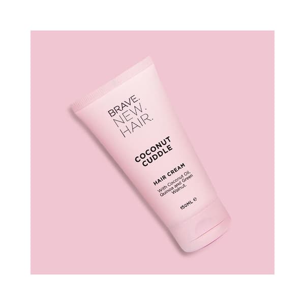 Coconut Cuddle 150ml