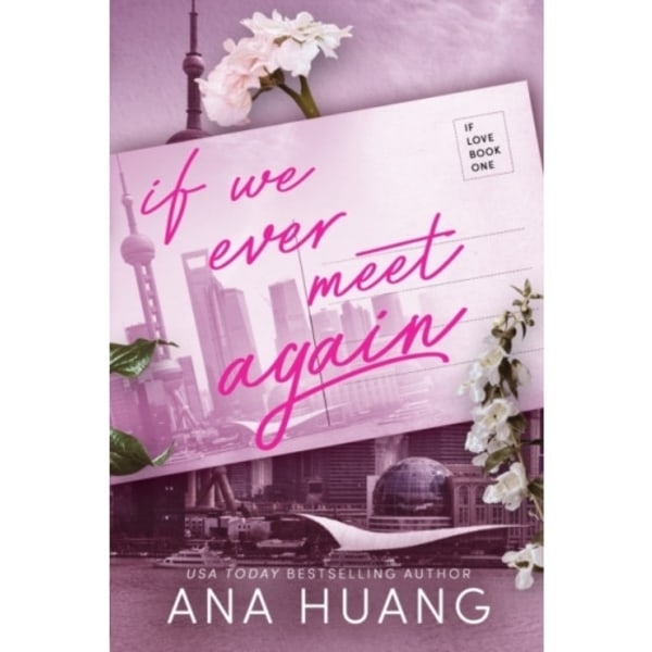 If We Ever Meet Again (pocket, eng)