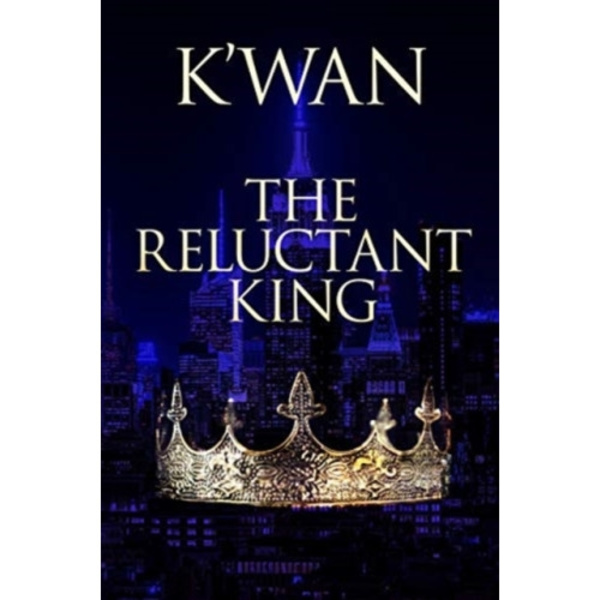 The Reluctant King (häftad, eng)