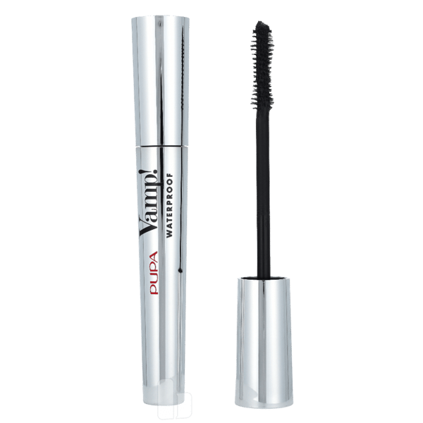 Pupa Vamp! Waterproof Mascara 9 ml Dam