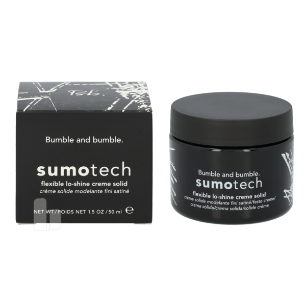 Bumble And Bumble Sumotech 50 ml Unisex