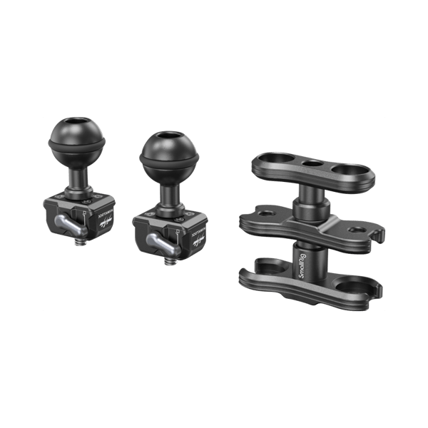 SmallRig 3515 Drop-in HawkLock Mini Magic Arm with Quick Release Ballhead