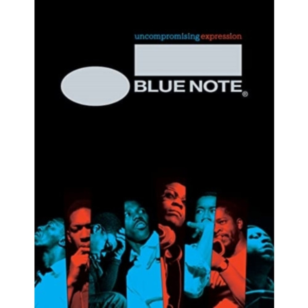 Blue Note (häftad, eng)