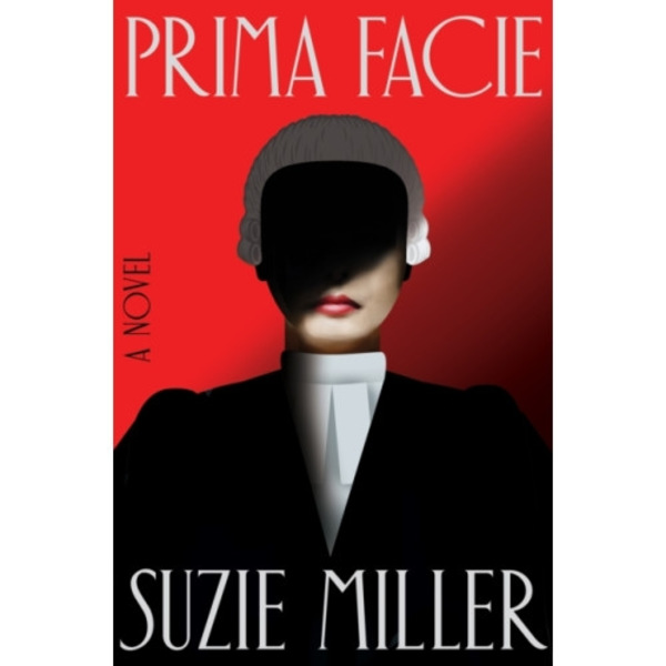 Prima Facie (inbunden, eng)