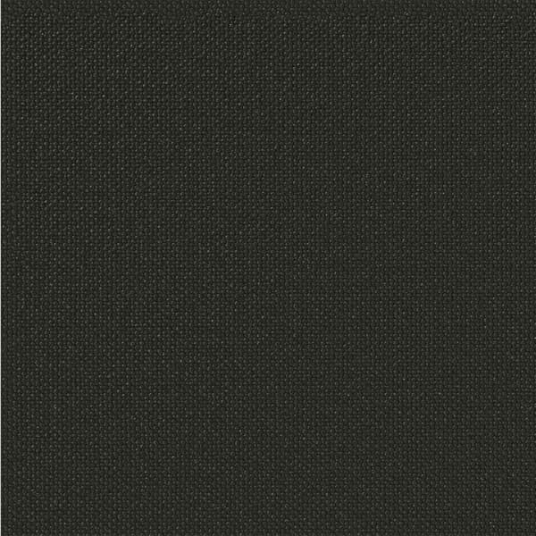 4-delade Sittdynor SOEST 4 st 100% Polyester Svart