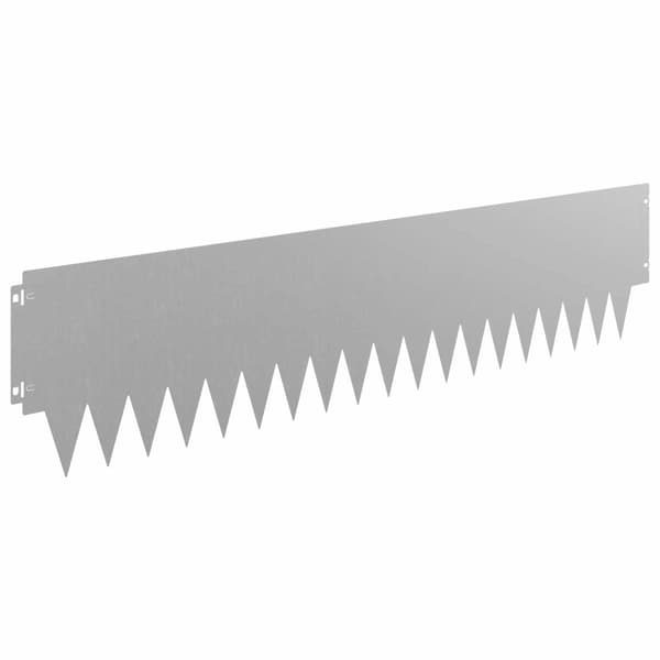 Kant för gräsmatta 30 pcs metall