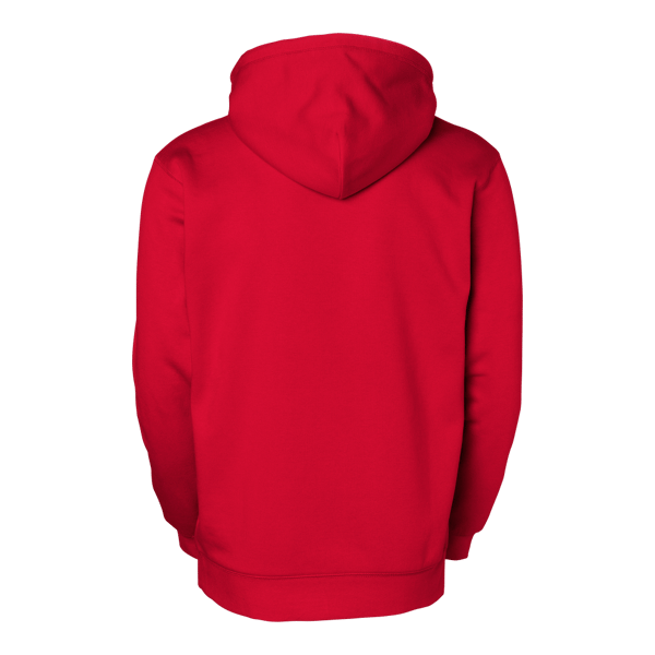 Taber Sweat JR Red Child/Junior