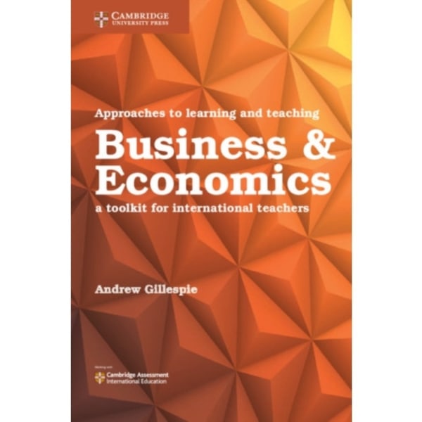 Approaches to Learning and Teaching Business and Economics (häftad, eng)