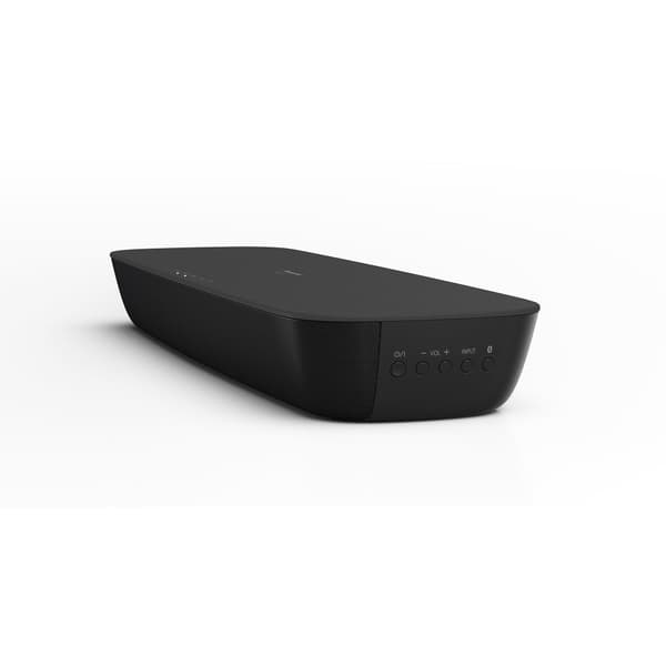 Panasonic SC-HTB200EGK Svart 2.0 kanaler 80 W
