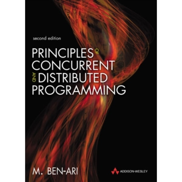 Principles of Concurrent and Distributed Programming (häftad, eng)