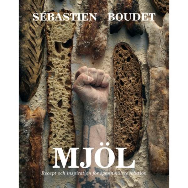 Mjöl (bok, kartonnage)