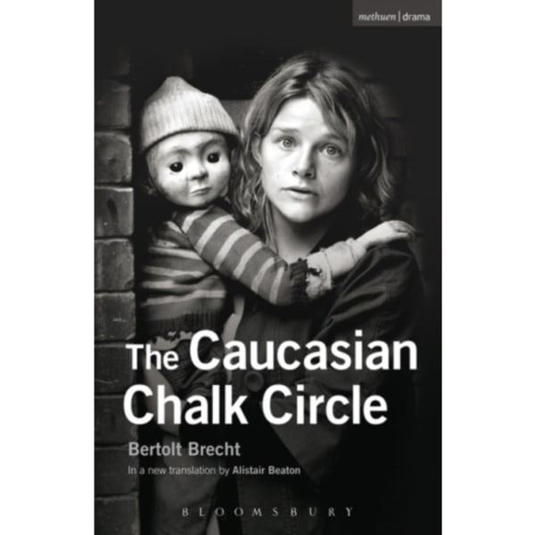 The Caucasian Chalk Circle (häftad, eng)