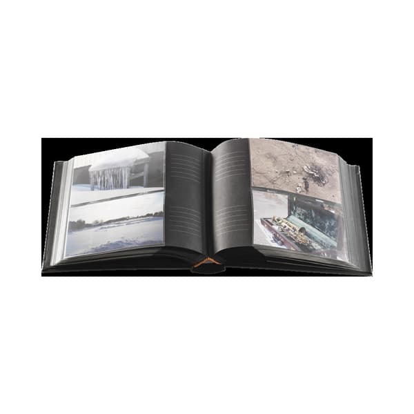 Focus Noir Super 200 11x15