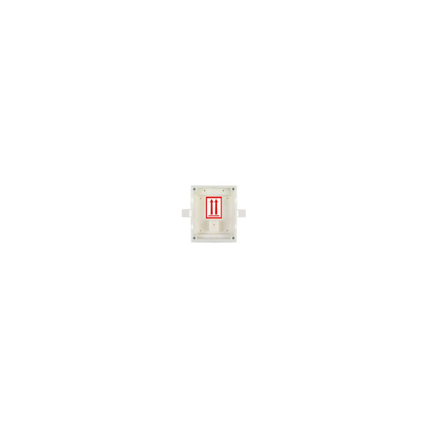 2N 1 Module - monteringsdosa