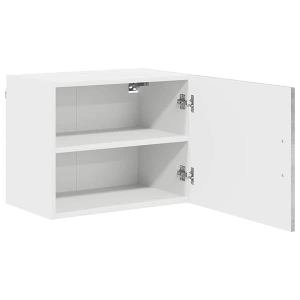Diskmaskin panel Kalmar 2 pcs Betonggrå 50 x 31 x 40 cm