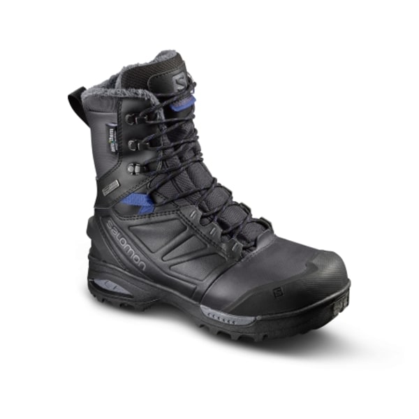 Toundra Pro CS WP Boot w Black Female