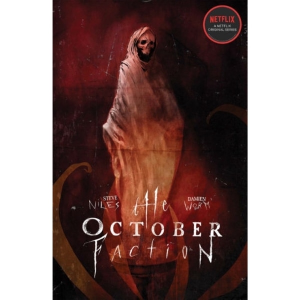 The October Faction, Vol. 3 (häftad, eng)