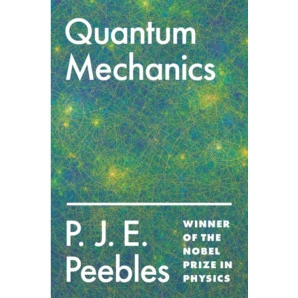 Quantum Mechanics (häftad, eng)