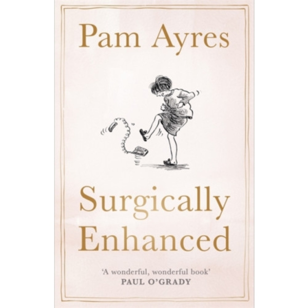 Surgically Enhanced (inbunden, eng)