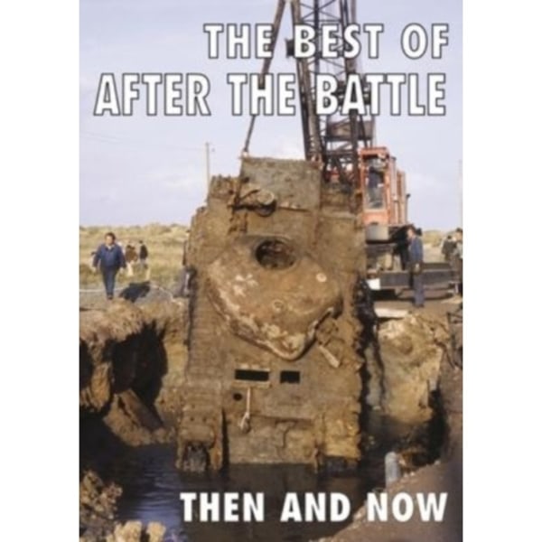 The Best of After the Battle (inbunden, eng)