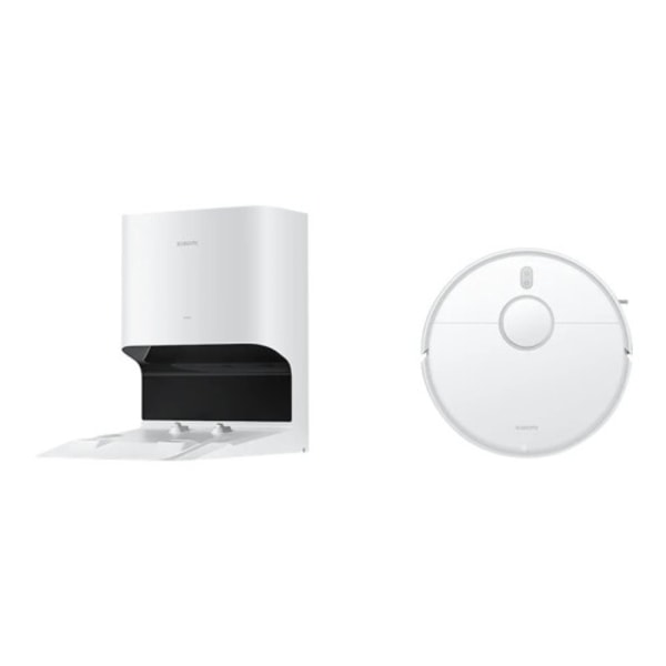 Xiaomi B102GL Robot Vacuum X10 - dammsugare - självgående