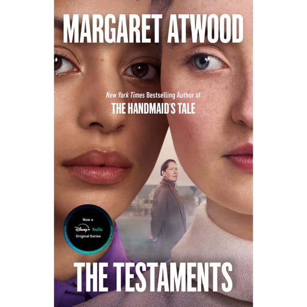 The Testaments (TV Tie-in) (häftad, eng)