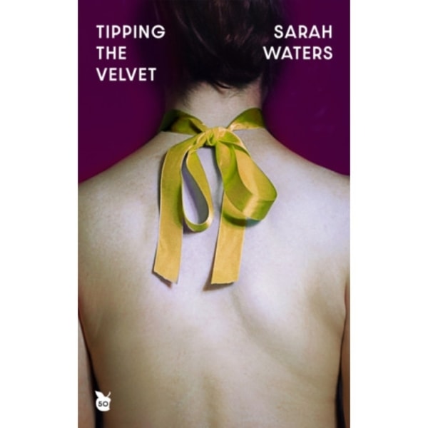 Tipping The Velvet (häftad, eng)