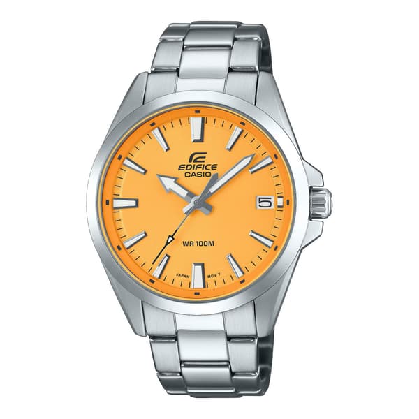 CASIO EFV100D9AVUEF - Quartz Klocka Herr (42MM)