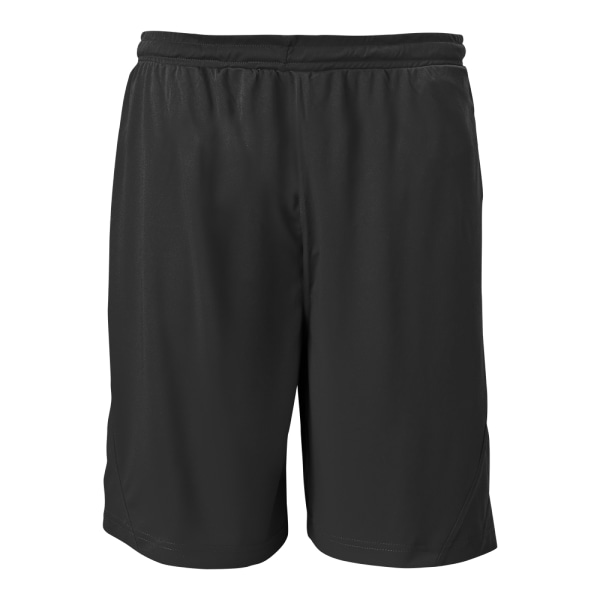 Basic Shorts JR Black Child/Junior