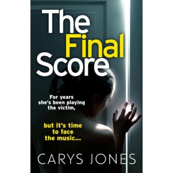 The Final Score (häftad, eng)