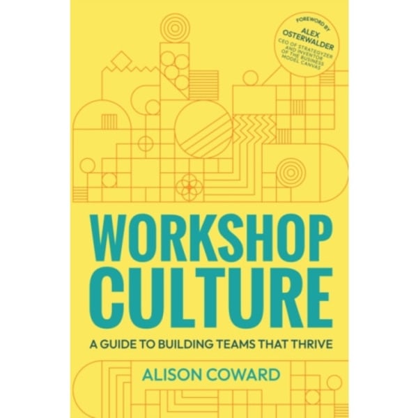 Workshop Culture (häftad, eng)