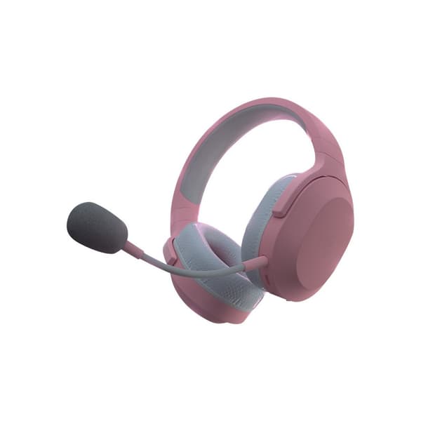 Razer Barracuda X - headset - 3,5 mm kontakt, USB-C